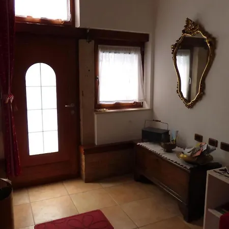 Apartman Ca Moro In *