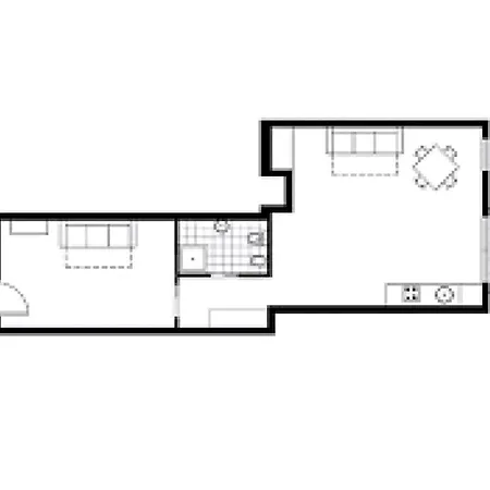 Ca Moro In Apartman Velence