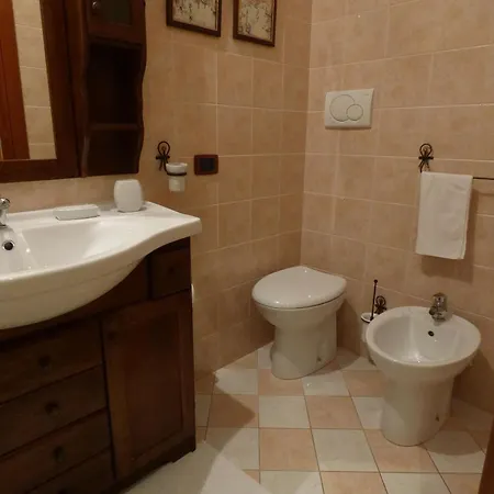 Apartman Ca Moro In